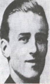 Albert George Dolphin GC (Direct Recipient)