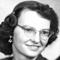 Marilyn Louise DeRaad (1929–2011)