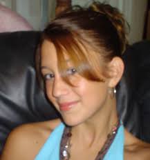 Hayley Nicole Broers