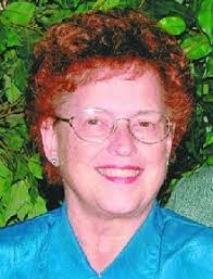 Carol Vickers Obituary (2014)