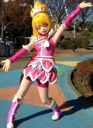 プリキュア おしゃれまとめの人気アイデア pinterest 海 着ぐるみ きぐるみ 着ぐるみ 中の人