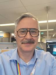 Movember 2023 Hello Friends, This Movember I've been growing a moustache  for 30 days for men's health. Almost at the end now and as in every year it  has been a stack