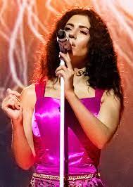 This is about playing the best party music 2019 has to offer and starting out 2020 on the right vibe. Marina Diamandis Wikipedia