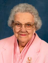 Obituary information for Margorie Chandler Long