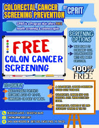 Image result for Colorectal Cancer Screening