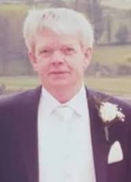 Death Notice of Patrick (Patty) O'Mahony (Dunmanway, Cork)