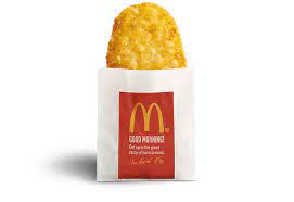 Maybe you would like to learn more about one of these? Nutritional Values Mcdonalds New Zealand Hash Brown Calories Proteins Carbohydrates And Fats Klorii