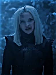 i love ruby she could have been approved better #marvel #agentsofshield  #daisyjohnson #rubyagentsofsheild #season5 #destroyerofworlds