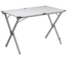 Also On Amazon Buy Tristar 110 X 70 X 70cm Roll Up Camping Table At Argos Co Uk Visit Argos Co Uk To Shop Online For Campi Camping Chairs Camping Table Table