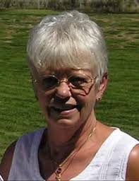 Obituary information for Patricia Fay Glatz