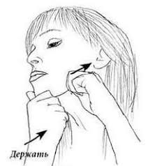 как сохранить красоту лица и скинуть 5 10 лет Kak Sohranit Oval Lica I Ubrat Bryli Vse Izvestnye Sposoby Lico Produkty Dlya Lica Uprazhneniya