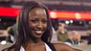 ESTHER: Lucky to Have an Amazing Family