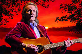 The album contains little innovation on lightfoot's trademark folk sound, although it is notable for containing lightfoot's third seafaring song, christian island (georgian bay) (his first two being marie christine from. Gordon Lightfoot S Favourite Place In Canada Canadian Geographic