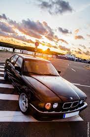 Bmw E32 Bmw Bmw 740 Bmw Wallpapers
