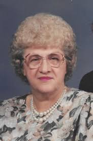 Obituary for Helen Przybylinski