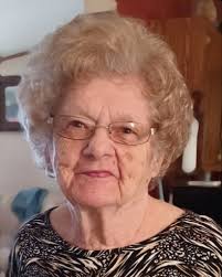 Shirley Mercer Obituary January 24, 2025