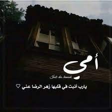امي جنتي mom in heaven good life quotes arabic love quotes