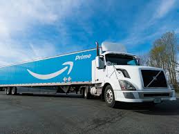 Amazon Is Exploring Self Driving Technology Business Insider Amazon Stock Amazon Prime Day Prime