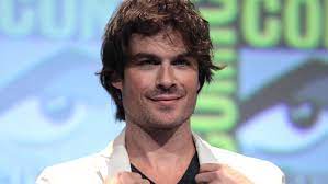 We did not find results for: Is Ian Somerhalder Vegan The Full Story Aretheyvegan Com
