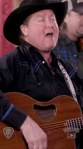 Mama' by Aaron Lewis