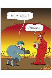 Unter dem titel ´perscheids abgründe´ hat er 4300 cartoons geschaffen. Pin Von U Vorbeck Auf Perscheid Perscheid Comic Comic Lustig