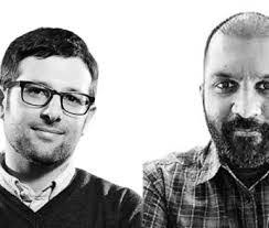 Neil Dooley's Instagram, Twitter & Facebook