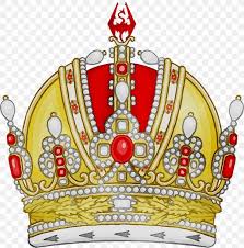 Austrian Empire Austria-Hungary Emperor Crown House Of Habsburg ...