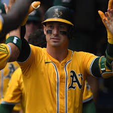 Athletics Nation - News update