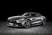 Mercedes Sports Car 2019