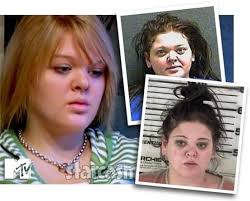 Remember Lori from 16&P? Just looked her up and found this.. :  r/TeenMomOGandTeenMom2