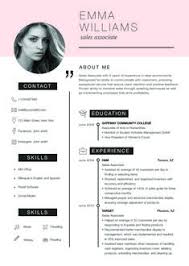 Writing a cv or resume. 30 New Resumes Ideas Resume Design Good Resume Examples Resume