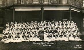 Southmead Hospital Ww1 Bristol Uk Bristol Hospital