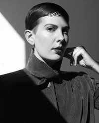 The New Yorker & Me: Patricia Lockwood's Brilliant "Isn't that ... female?"