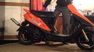 We specialize in hondata, ectune, aem ems, and cobb accessport systems. Honda Dio 28 Tuning Youtube
