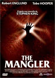 The Mangler (film) - Alchetron, The Free Social Encyclopedia