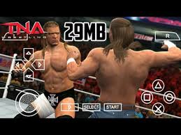 Complete the game and watch the credits. How To Download Tna Impact For Android Ppsspp Only 29mb By Hunny Technicals