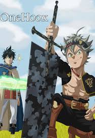 Steam Community :: :: [Black Clover] Timeskip Noelle Silva