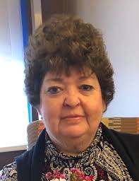 Obituary information for LaDonna Joy Gano