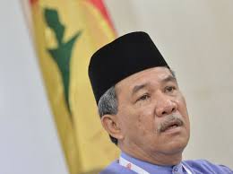 Nombor keahlian umno beliau ialah no 22.kemudian beliau dilantik menjadi ahli majlis mesyuarat kerajaan (exco) negeri sembilan sehinggalah pilihanraya 1982. Tok Mat Umno Must Start Preparing For Next General Election Now The Star