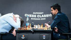 Cei mai buni jucători din lume la bucureşti pentru prima etapă din grand chess tour 2021. Jh64btb F1wcum