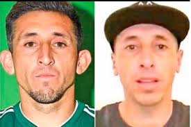 Iker casillas y héctor herrera son compañeros en porto. El Nuevo Rostro De Hector Herrera