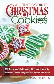 See more ideas about ree drummond, food network recipes, recipes. All Time Favorite Christmas Cookies 35 Easy And Delicious All Time Favorite Christmas Cookie Recipes From Around The World Michaels Rose 9781503137134 Amazon Com Books