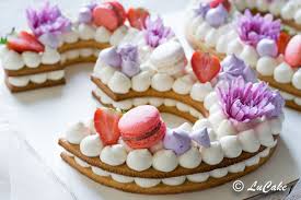 Maybe you would like to learn more about one of these? Number Cake La Torta Da Sogno Per Compleanni E Cerimonie Lucake