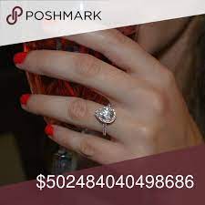 Not Selling Just Sharing Because My Engagement Ring Engagement Rings Things To Sell