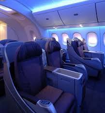 Boeing 787 Dreamliner Interior View Fly 1st Class On This Bad Boy Done Boeing 787 Dreamliner Boeing 787 Boeing Dreamliner