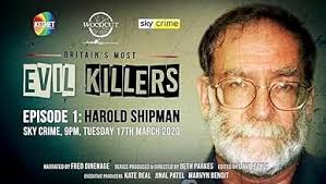 Harold Shipman