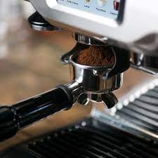 Coffee machine breville barista touch bes880 espresso. The Barista Touch Espresso Machine Sage