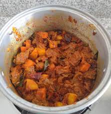 Inilah satu alternatif sehat daripada tongseng pada umumnya. Resepi Mudah Kari Daging Tanpa Santan Tapi Tetap Menyelerakan Daily Makan