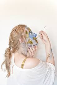 Hello, welcome to inspiredluv, we will talk about photography and you know photography today is getting unique and impressive. 50 Creative Self Portrait Photography Ideas To Trump All Selfies 500px