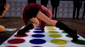 裸んぼツイスターの導入シーン おねショタ｜俺の3Dエロ動画